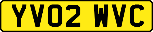 YV02WVC