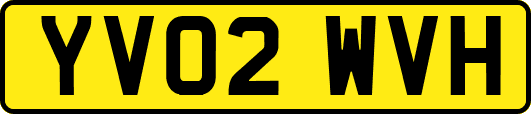 YV02WVH