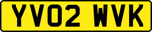 YV02WVK