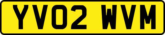 YV02WVM