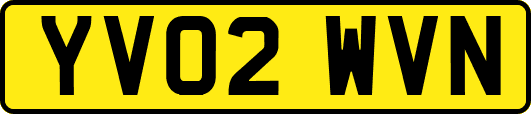 YV02WVN