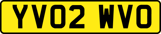 YV02WVO