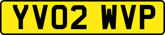 YV02WVP
