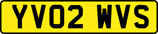 YV02WVS