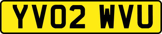 YV02WVU