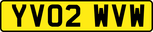 YV02WVW