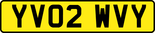 YV02WVY