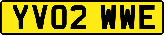 YV02WWE