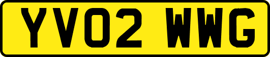 YV02WWG