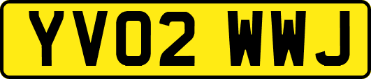YV02WWJ