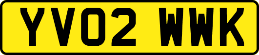 YV02WWK