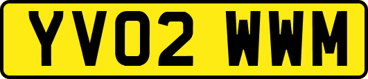 YV02WWM