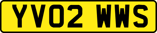 YV02WWS