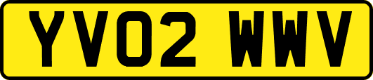 YV02WWV