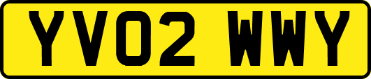 YV02WWY