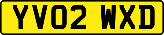 YV02WXD