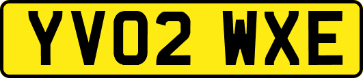 YV02WXE