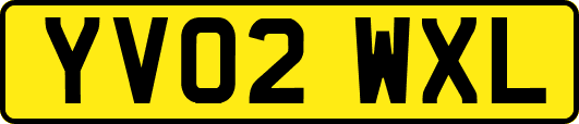 YV02WXL