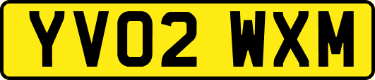 YV02WXM