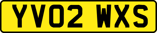 YV02WXS