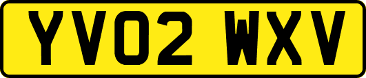 YV02WXV