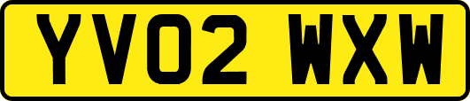 YV02WXW
