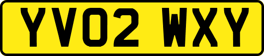 YV02WXY