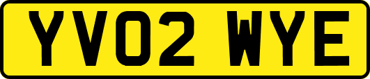 YV02WYE