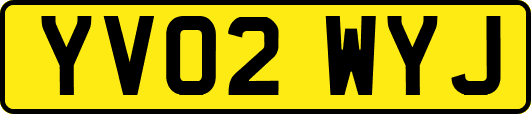 YV02WYJ