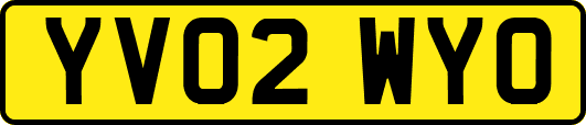 YV02WYO
