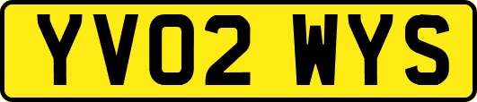 YV02WYS