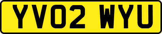 YV02WYU