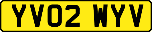 YV02WYV