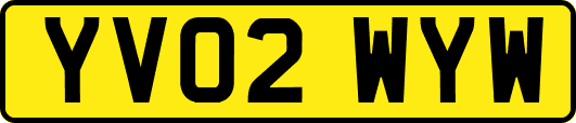 YV02WYW