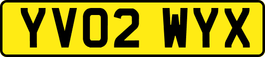 YV02WYX