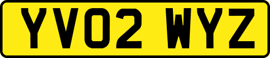 YV02WYZ