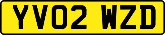 YV02WZD