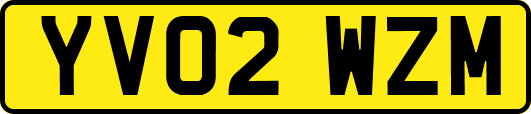 YV02WZM