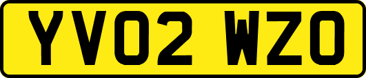 YV02WZO