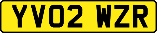 YV02WZR