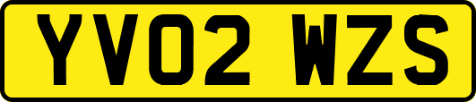 YV02WZS