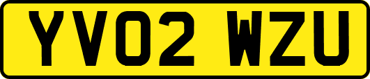 YV02WZU