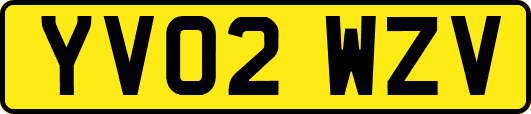 YV02WZV
