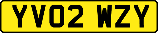 YV02WZY