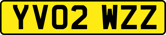 YV02WZZ