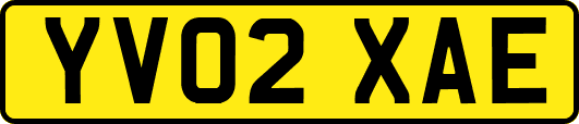 YV02XAE