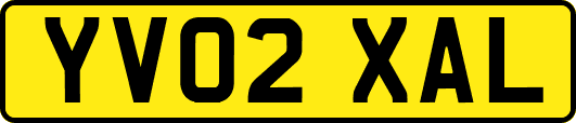 YV02XAL