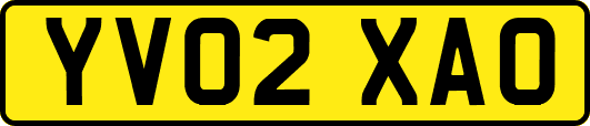 YV02XAO