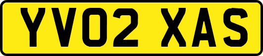 YV02XAS