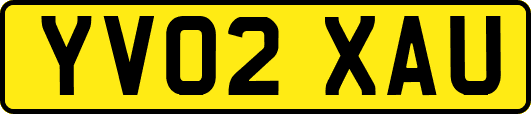 YV02XAU